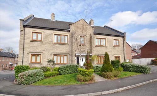 Arrange a viewing for Folly Wood Drive, Gillibrand North, Chorley