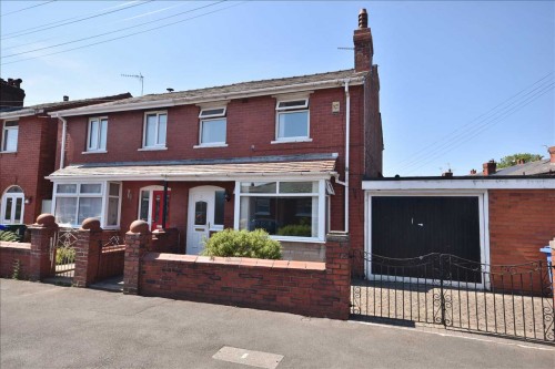 Arrange a viewing for Lichfield Road, Chorley