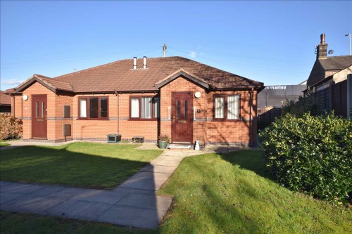 Arrange a viewing for St Marys Gate, Euxton, Chorley