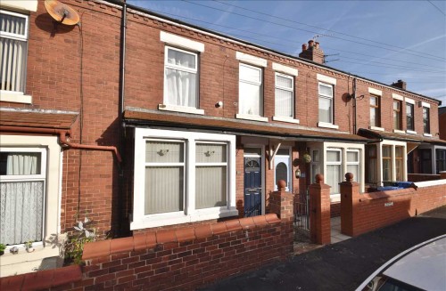 Arrange a viewing for Greenfield Road, Chorley