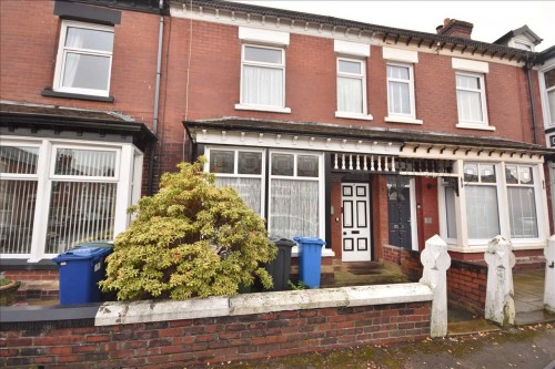 Arrange a viewing for Trinity Road, Chorley