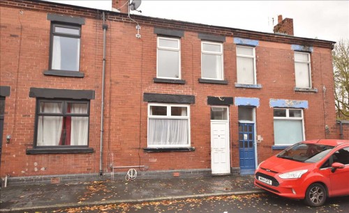 Arrange a viewing for Beaconsfield Terrace, Chorley