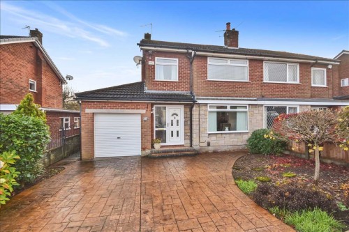 Arrange a viewing for St Albans Place, Chorley