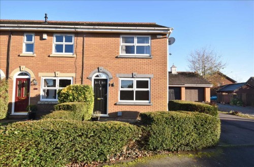 Arrange a viewing for Olive Close, Whittle Le Woods, Chorley