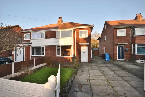 Arrange a viewing for Longworth Avenue, Coppull, Chorley