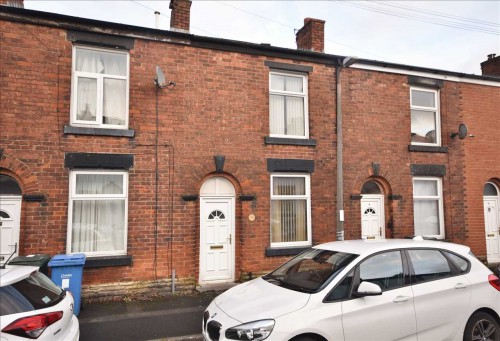 Arrange a viewing for Hindley Street, Chorley