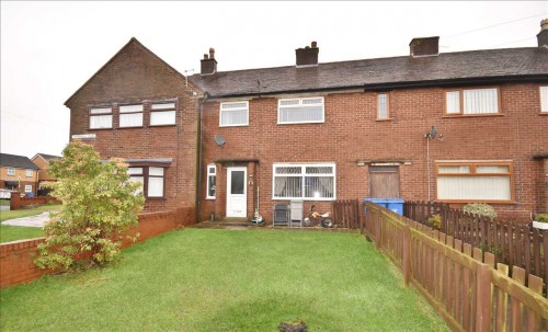 Arrange a viewing for Thornhill Road, Chorley