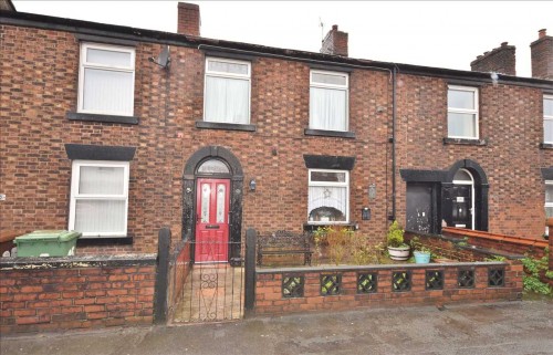 Arrange a viewing for Eaves Lane, Chorley