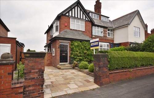 Arrange a viewing for Windsor Road, Chorley