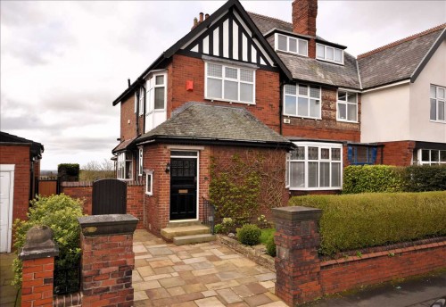 Arrange a viewing for Windsor Road, Chorley