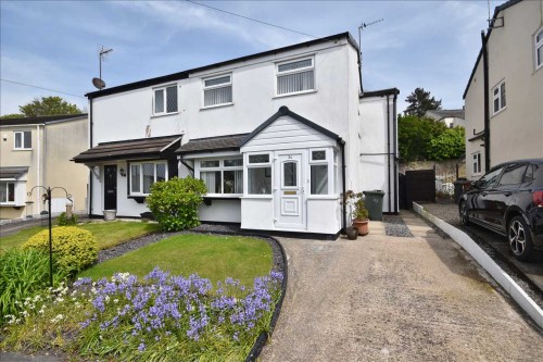 Arrange a viewing for Millbrook Close, Wheelton, Chorley