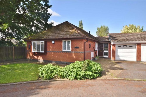 Arrange a viewing for Orchard Close, Euxton, Chorley