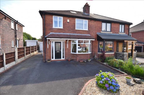 Arrange a viewing for Highfield Road South, Chorley