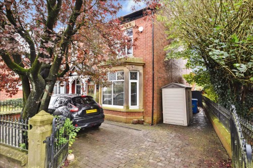 Arrange a viewing for Gillibrand Walks, Chorley