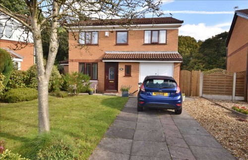Arrange a viewing for The Cedars, Chorley