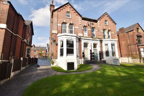 Arrange a viewing for Flat 5, 108 Chorley New Road, Bolton