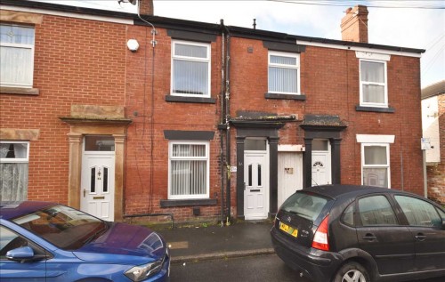 Arrange a viewing for Hamilton Road, Chorley