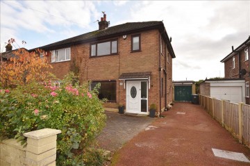 image of Kingsway, Euxton