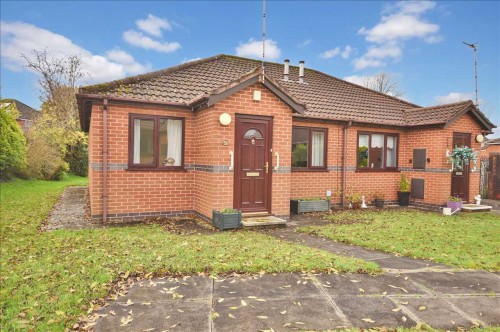 Arrange a viewing for St Marys Gate, Euxton, Chorley