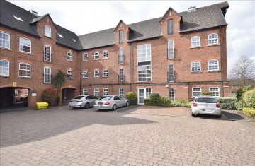 image of Cordwainers Court, Buckshaw Village