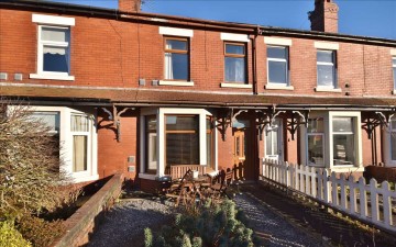 image of Preston Road, 