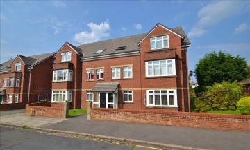 image of Belvedere Court, Kensington Road