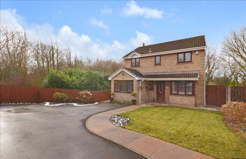 Arrange a viewing for The Oaks, Chorley