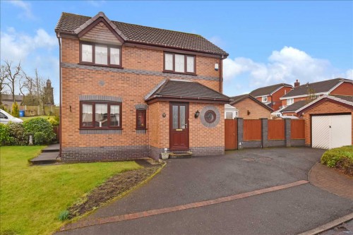 Arrange a viewing for Kingsmead, Chorley