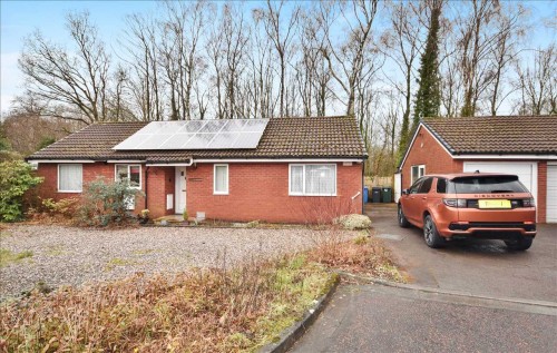 Arrange a viewing for Wymundsley, Astley Village, Chorley