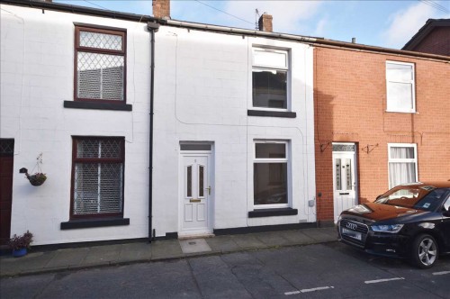 Arrange a viewing for West Bank, Chorley