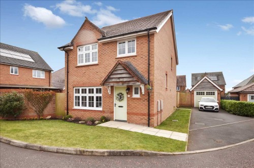 Arrange a viewing for Hollington Close, Leyland