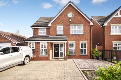 Arrange a viewing for Ashridge Way, Orrell, Wigan