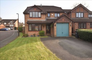 image of Orchard Drive, Whittle-Le-Woods