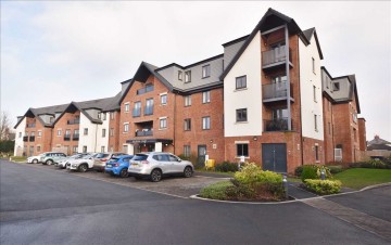 image of Balshaw Court, Burlington Gardens