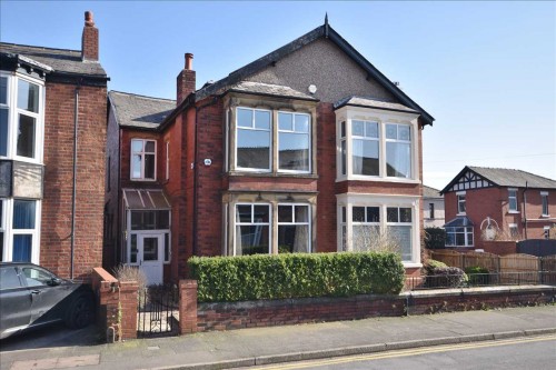 Arrange a viewing for Ashfield Road, Chorley