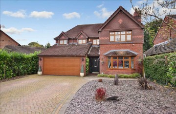 image of Buckton Close, Whittle-Le-Woods