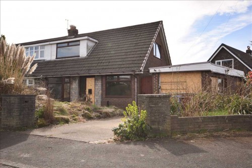 Arrange a viewing for Longfield Avenue, Coppull, Chorley