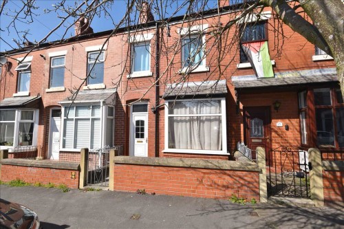 Arrange a viewing for Seymour Street, Chorley