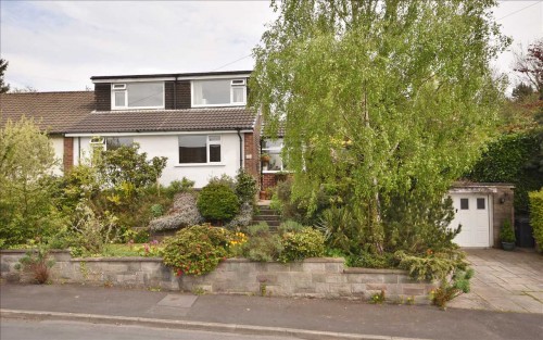 Arrange a viewing for Spring Crescent, Whittle Le Woods, Chorley
