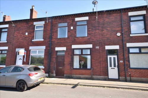 Arrange a viewing for Heaton Road, Lostock, Bolton