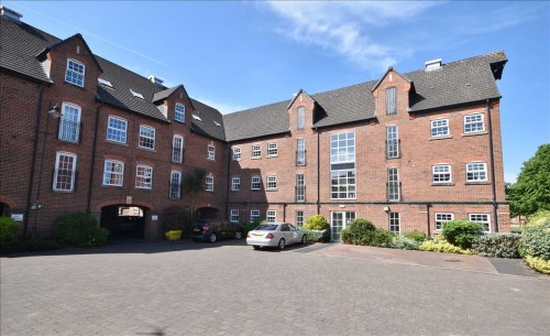 Arrange a viewing for Cordwainers Court, Buckshaw Village, Chorley