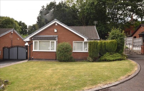 Arrange a viewing for Oakwood View, Chorley