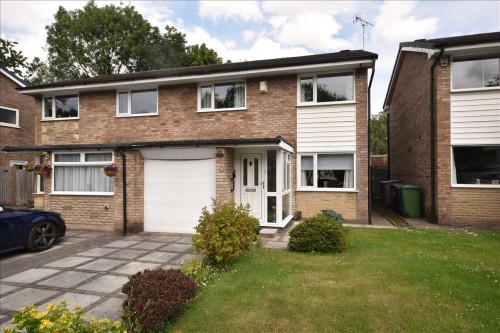 Arrange a viewing for Deerfold, Astley Village, Chorley