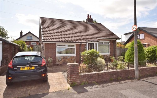 Arrange a viewing for Grosvenor Road, Chorley