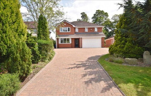 Arrange a viewing for Winchester Avenue, Duxbury, Chorley