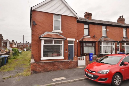 Arrange a viewing for Poplar Street, Chorley