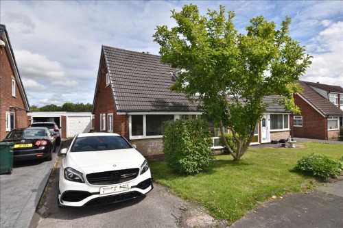 Arrange a viewing for Hartwood Green, Chorley