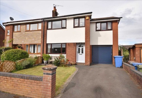 Arrange a viewing for Birch Avenue, Euxton, Chorley