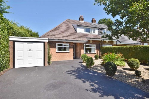Arrange a viewing for Millfield Road, Chorley