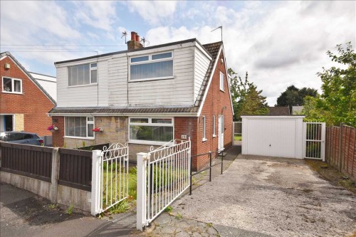 Arrange a viewing for Smithills Close, Chorley